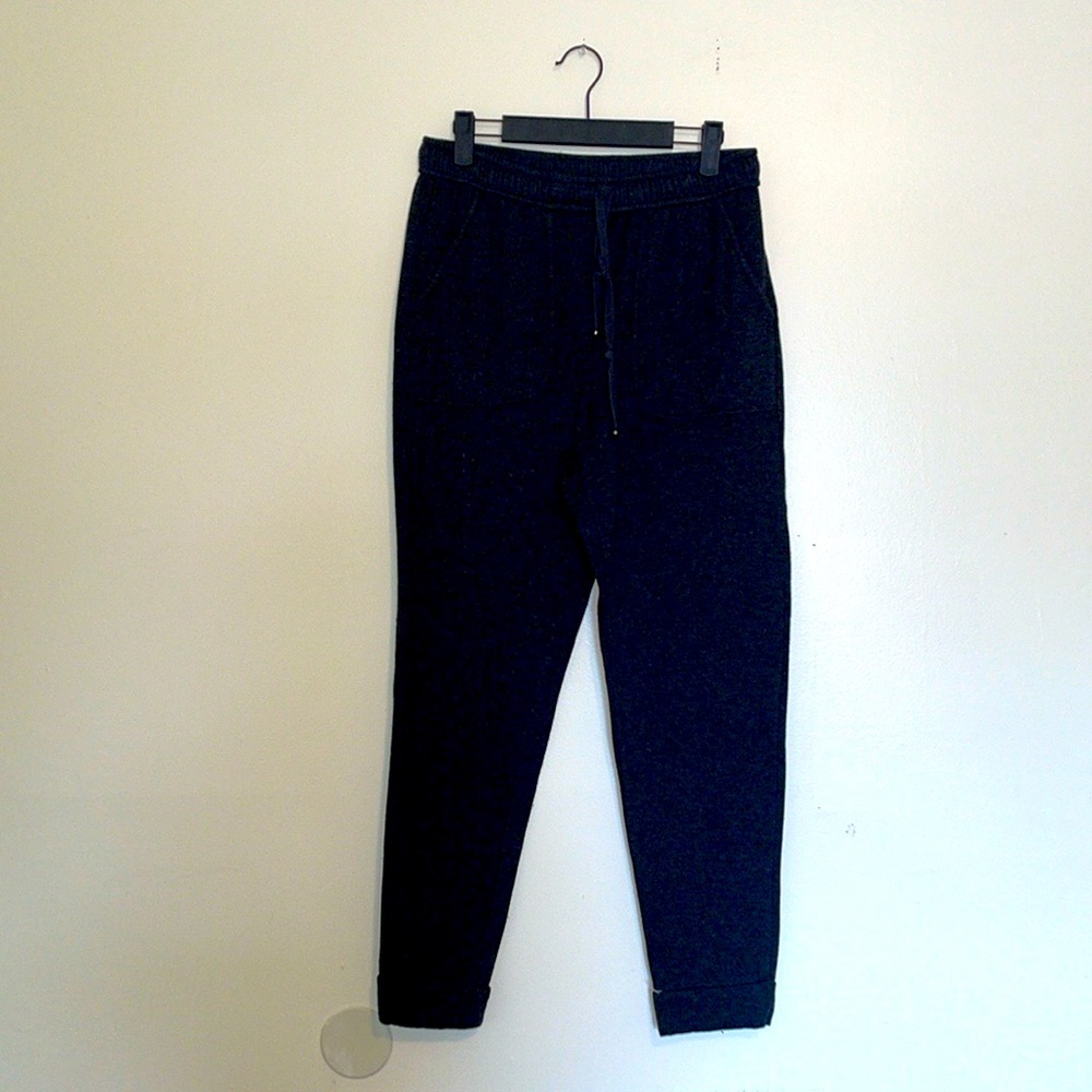 Max Studio | Drawstring Joggers
